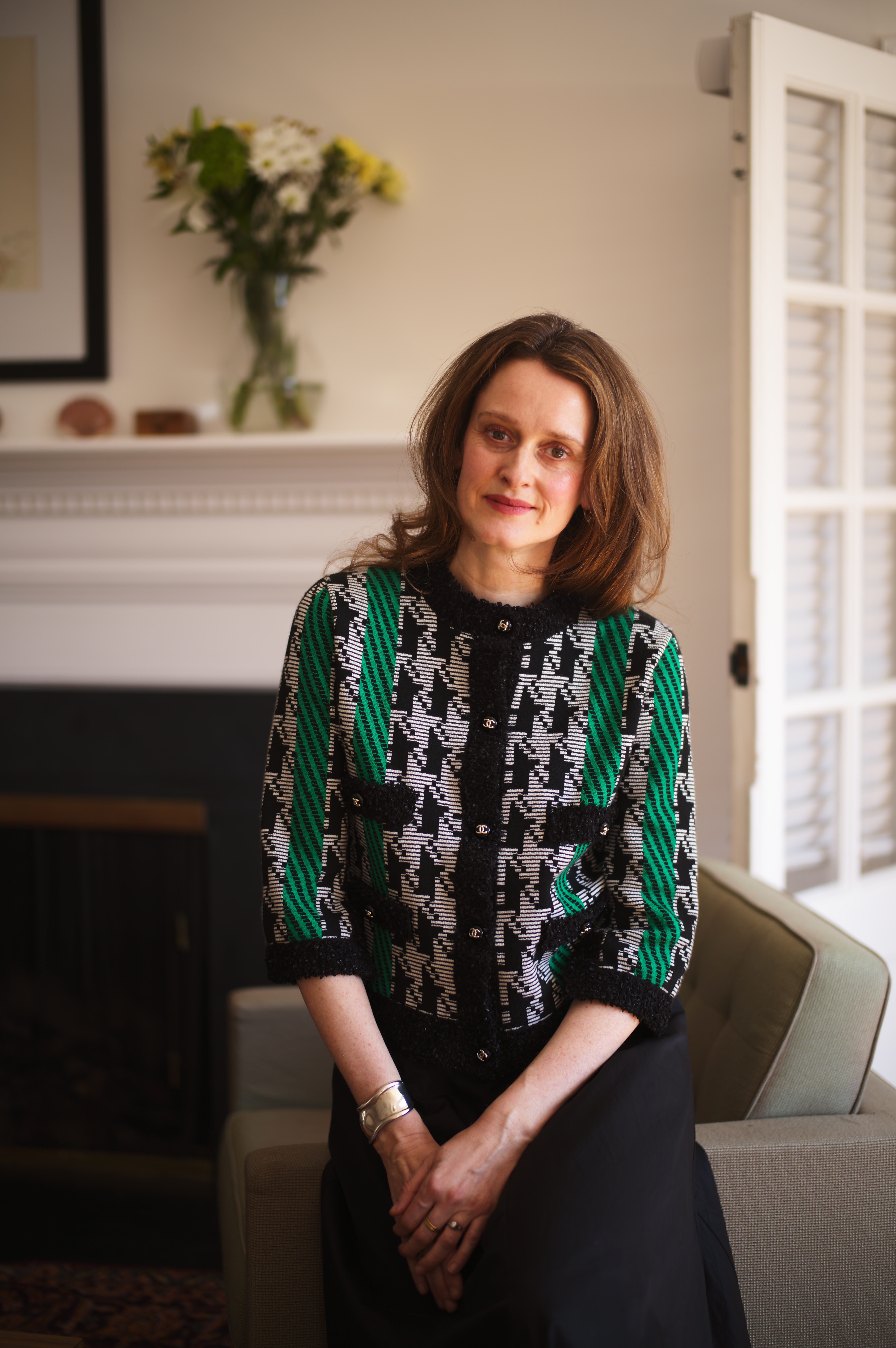 Dr. Rahel Pearson, PhD, clinical psychologist