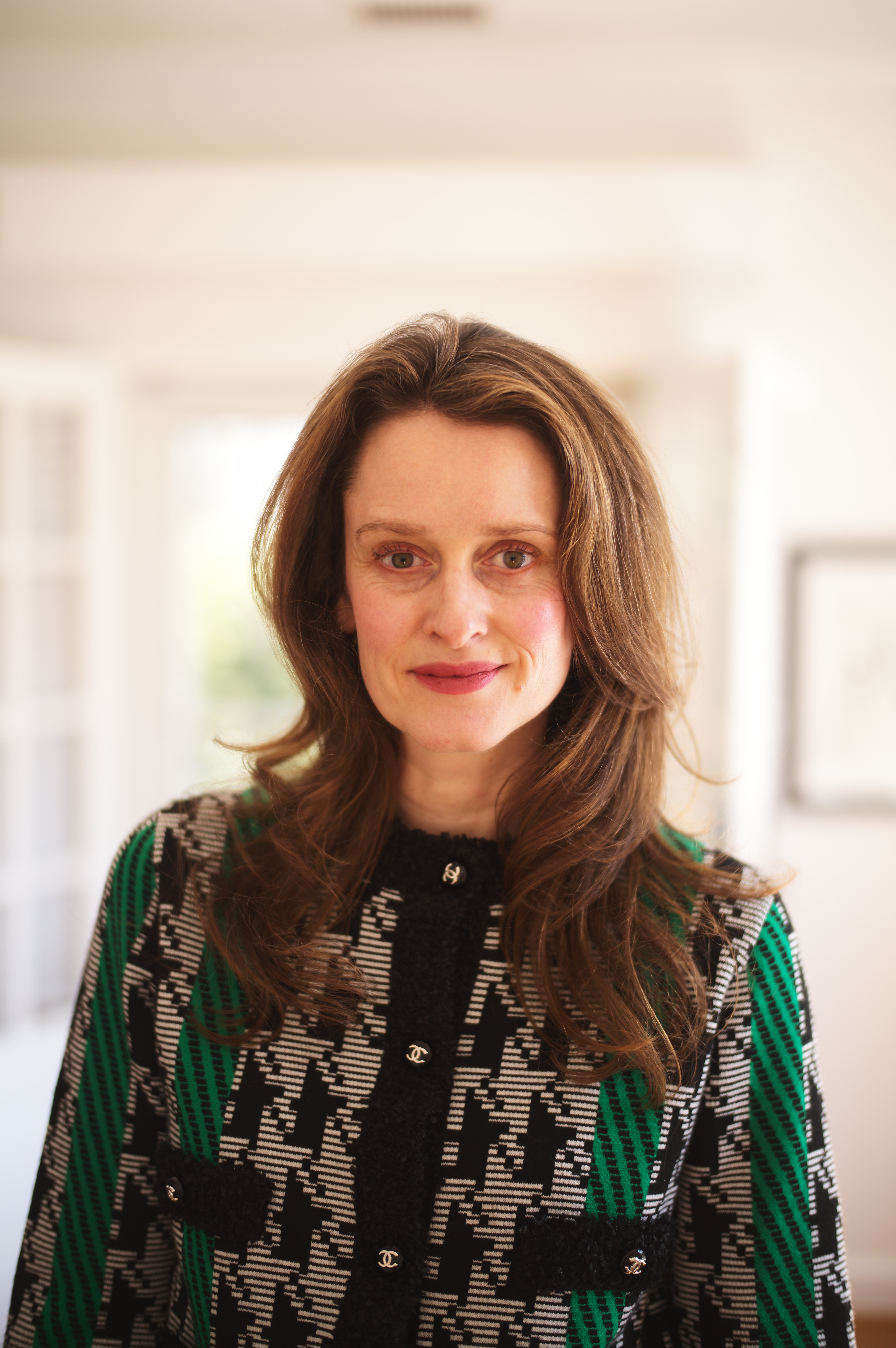 Dr. Rahel Pearson, licensed clinical psychologist in Washington, DC